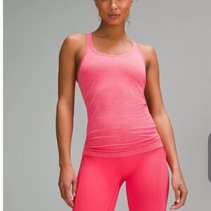 Ebb to Street lulu tank Size 6
